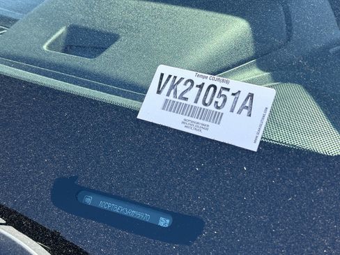 Used 2024 Chevrolet Colorado W/T w/ Advanced Trailering Package image 33