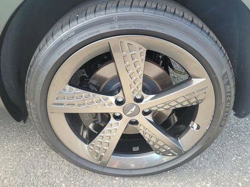 Used 2024 Genesis GV70 3.5T Sport w/ Sport Advanced Package image 10