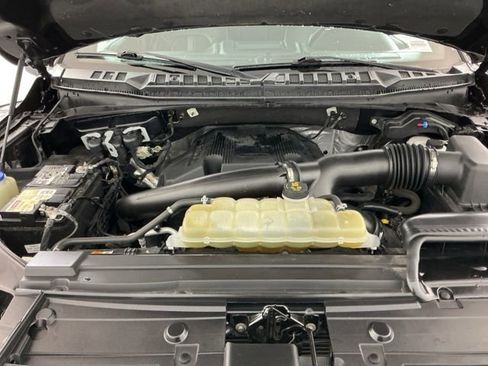 Used 2020 Ford F150 Platinum w/ Technology Package AWD/4WD image 33
