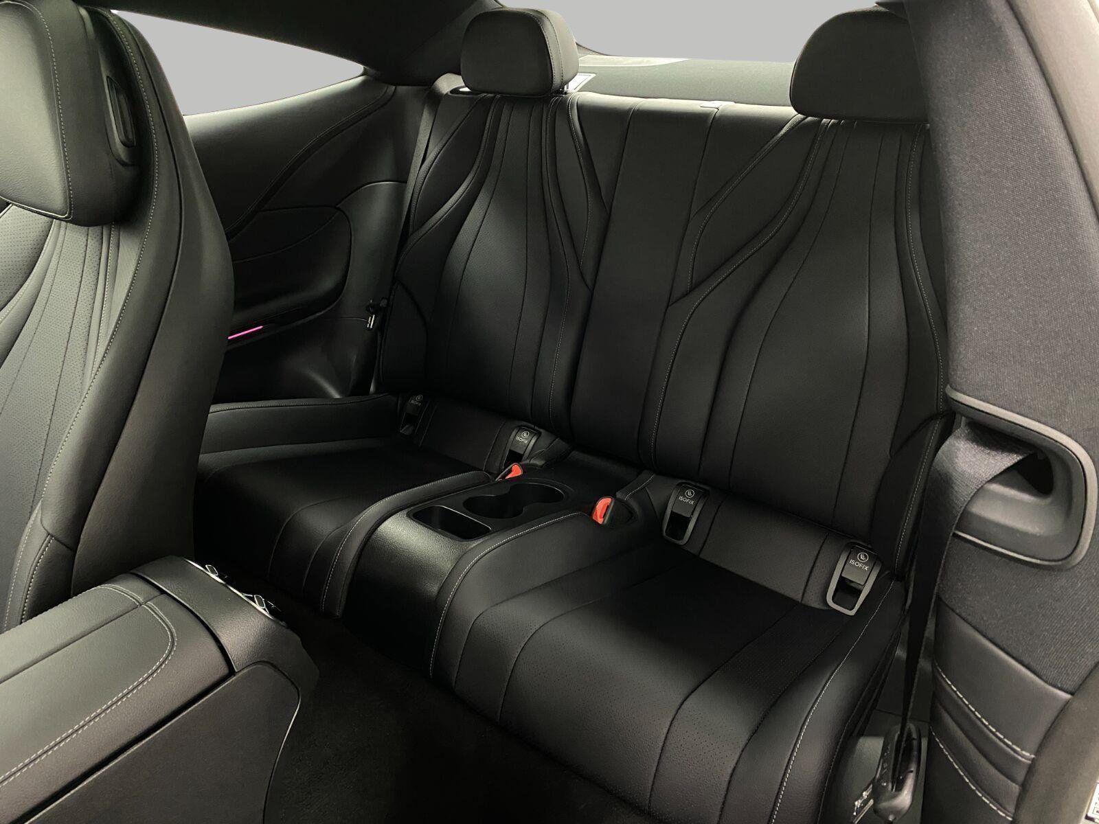 Certified 2026 Mercedes-Benz CLE 300 4MATIC Coupe image 28