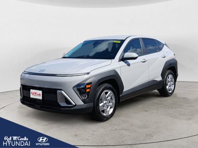 New 2026 Hyundai Kona SE