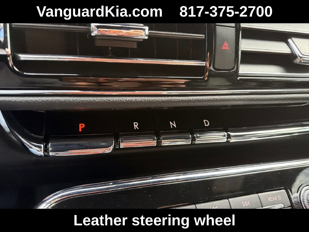Used 2022 Lincoln Navigator 4WD image 26