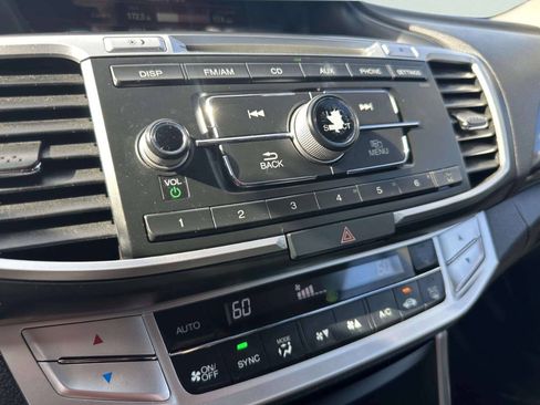 Used 2014 Honda Accord Sport image 27