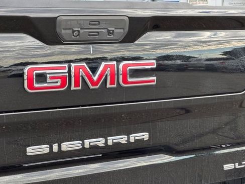 Used 2020 GMC Sierra 1500 SLT w/ SLT Premium Package AWD/4WD image 53