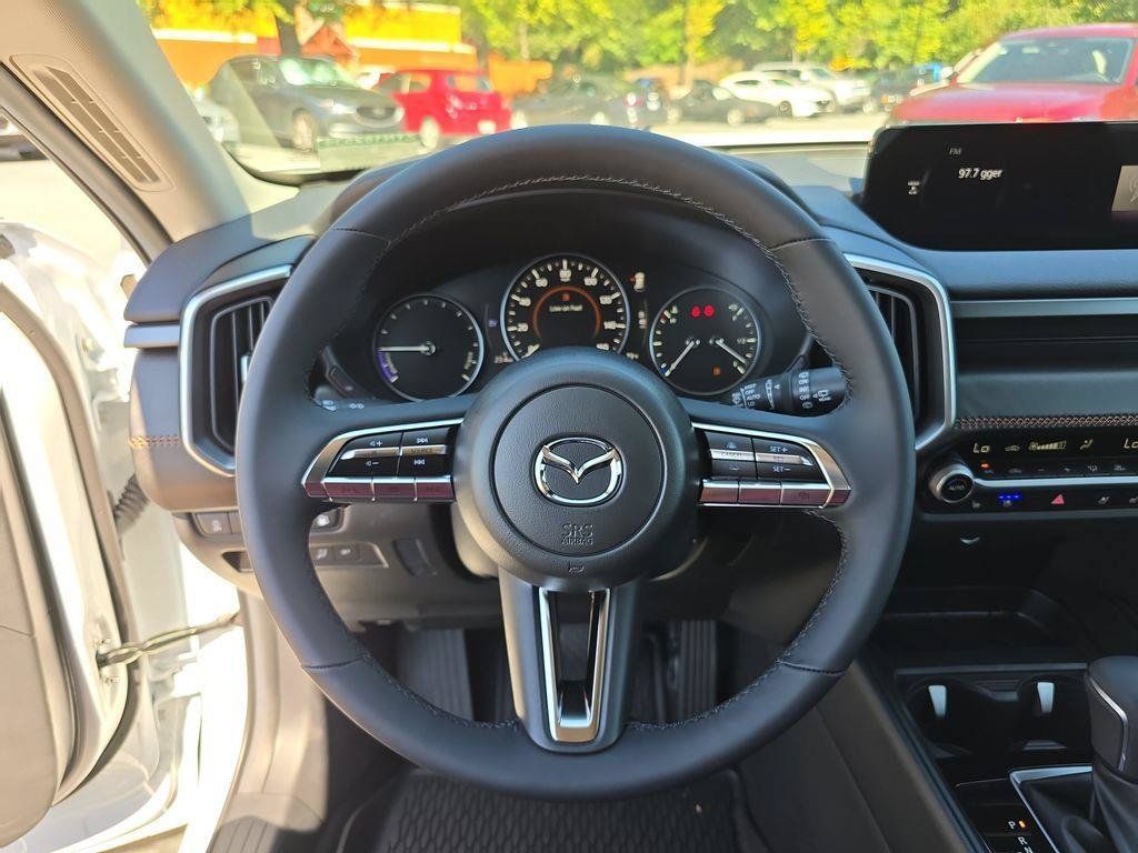New 2026 MAZDA CX-50 AWD 2.5 Hybrid w/ Weather Package image 30