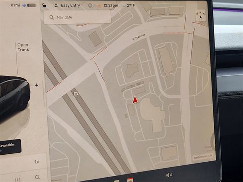 Used 2026 Tesla Model Y AWD image 27