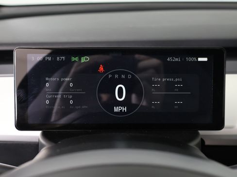 Used 2023 Tesla Model Y Performance AWD/4WD image 4