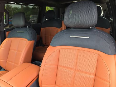 New 2027 Kia Telluride SX Prestige AWD/4WD image 22