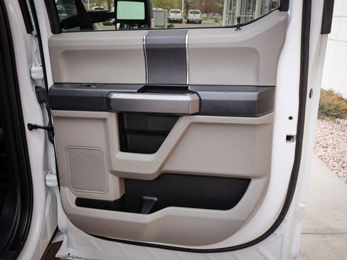 Used 2022 Ford F250 XLT w/ XLT Value Package AWD/4WD image 29