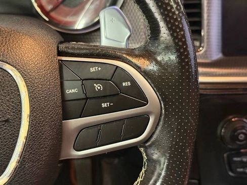 Used 2019 Dodge Charger SRT Hellcat w/ Harman/Kardon Audio Group image 15