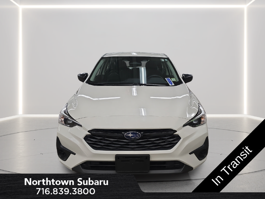 Used 2024 Subaru Impreza 2.0i AWD/4WD image 9