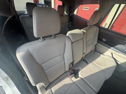 Used 2016 Honda Pilot EX image 24
