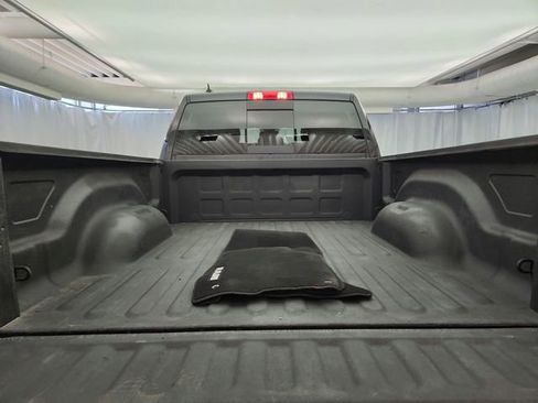 Used 2018 RAM 1500 Sport AWD/4WD image 30