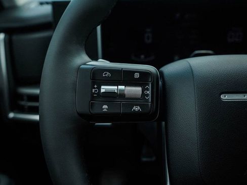 Certified 2026 Hyundai Santa Fe SEL image 22