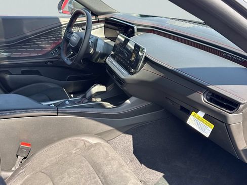 New 2026 Dodge Charger R/T AWD/4WD image 25