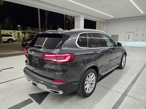 Used 2021 BMW X5 xDrive40i w/ Premium Package 2 image 6