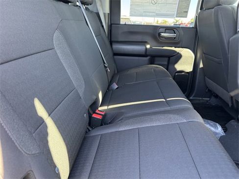 New 2026 Chevrolet Silverado 2500 Custom w/ Custom Value Package image 8