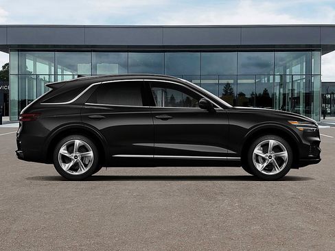 New 2026 Genesis GV70 2.5T AWD/4WD image 4