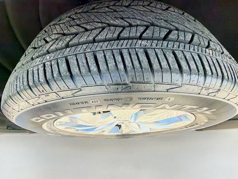 Used 2026 Toyota Grand Highlander AWD Hybrid image 40