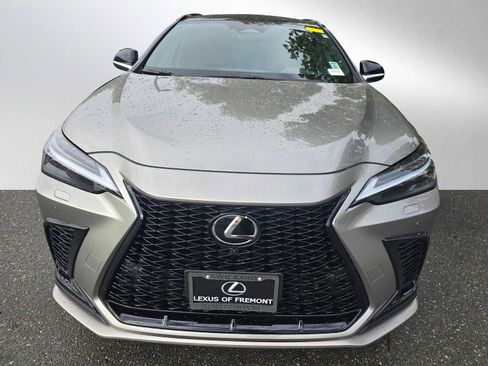 Used 2024 Lexus NX 350 F Sport image 8
