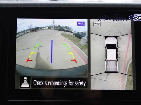 Used 2026 Nissan Frontier Pro-X w/ Pro Premium Package image 21