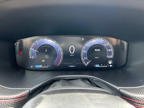 Certified 2025 Jeep Compass Trailhawk w/ Trailhawk Elite Group AWD/4WD image 2