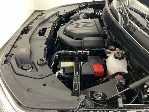 New 2026 Chevrolet Traverse LT w/ Sun and Wheel Package image 19