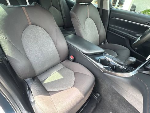 Used 2020 Toyota Camry LE FWD image 28