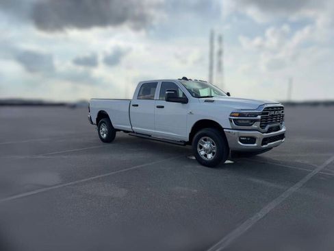 New 2026 RAM 2500 Tradesman image 16
