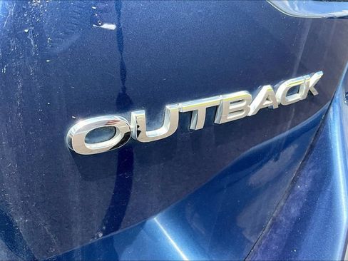 Used 2022 Subaru Outback Limited AWD/4WD image 22