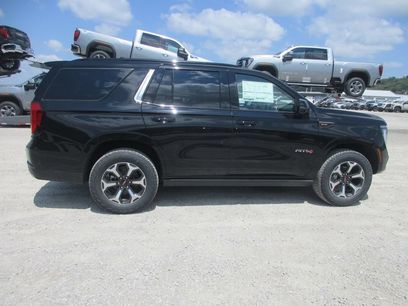 New 2026 GMC Yukon AT4 Ultimate