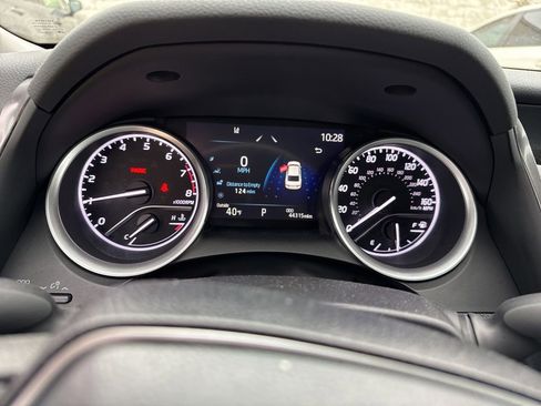 Used 2022 Toyota Camry LE image 15