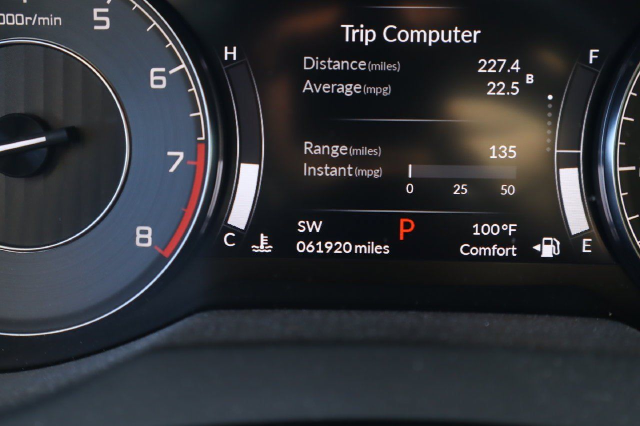 Used 2021 Acura RDX w/ Advance Package FWD image 9