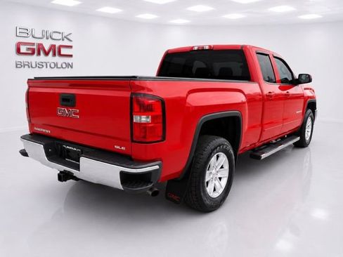 Used 2014 GMC Sierra 1500 SLE AWD/4WD image 5