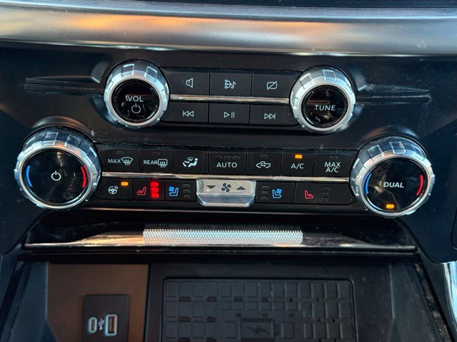 Used 2023 Ford F150 Lariat w/ Equipment Group 502A High AWD/4WD image 26