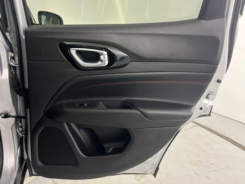 Used 2024 Jeep Compass Trailhawk image 29