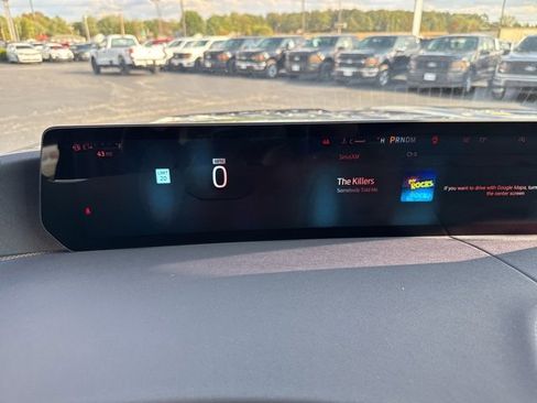 New 2025 Ford Expedition Tremor image 14