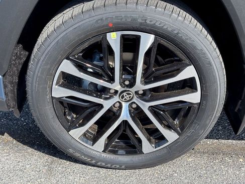 New 2026 Toyota RAV4 Limited image 35