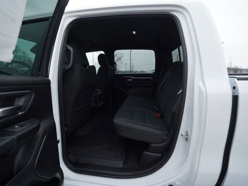 New 2026 RAM 1500 Big Horn AWD/4WD image 14