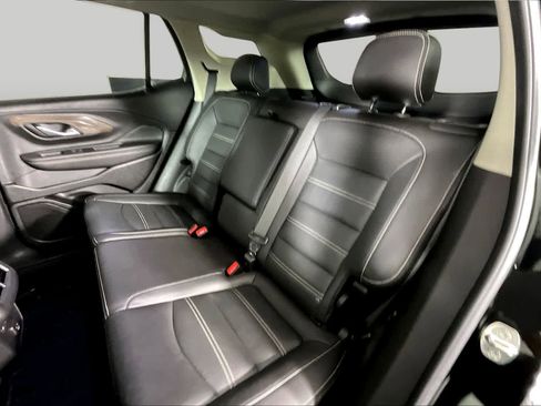 Used 2023 GMC Terrain Denali w/ Black Diamond Edition AWD/4WD image 18