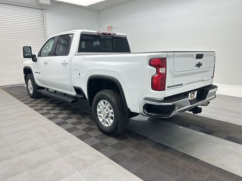 Used 2026 Chevrolet Silverado 2500 LT w/ All Star Edition image 3