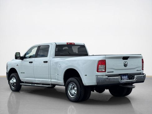 Used 2024 RAM 3500 Big Horn AWD/4WD image 5