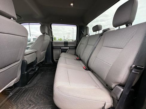 Used 2021 Ford F250 XLT w/ Tremor Off-Road Package AWD/4WD image 4