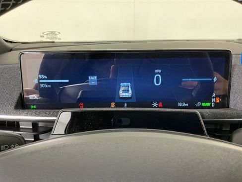 New 2025 Ford Mustang Mach-E GT w/ Interior Protection Package image 20