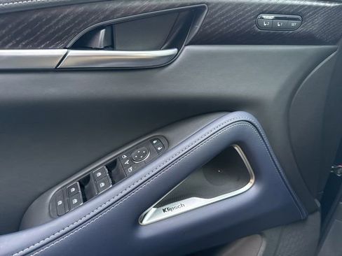 New 2026 INFINITI QX60 Sport image 20