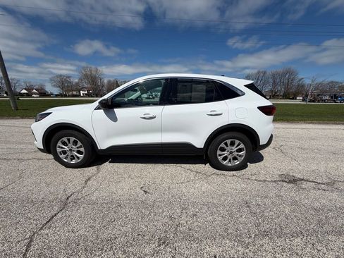 Used 2023 Ford Escape Active w/ Tech Pack #1 image 6