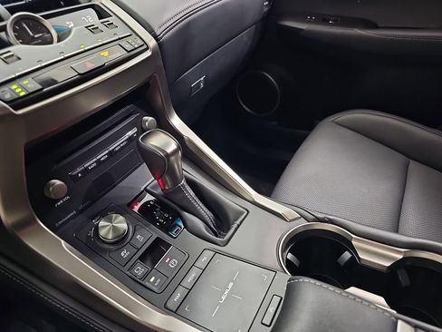 Used 2019 Lexus NX 300h AWD w/ Premium Package image 27