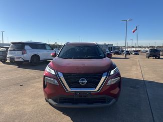 Certified 2023 Nissan Rogue SV w/ SV Premium Package video 2