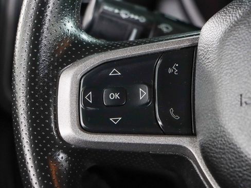 Used 2023 RAM 2500 Tradesman w/ Towing Technology Group image 14