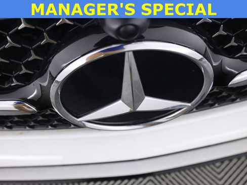 Certified 2025 Mercedes-Benz C 300 4MATIC Sedan image 57